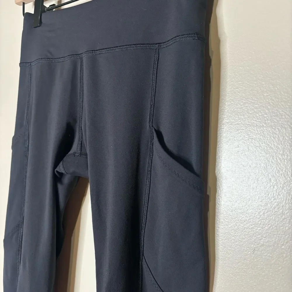 Lululemon Speed Tight III Side Mesh